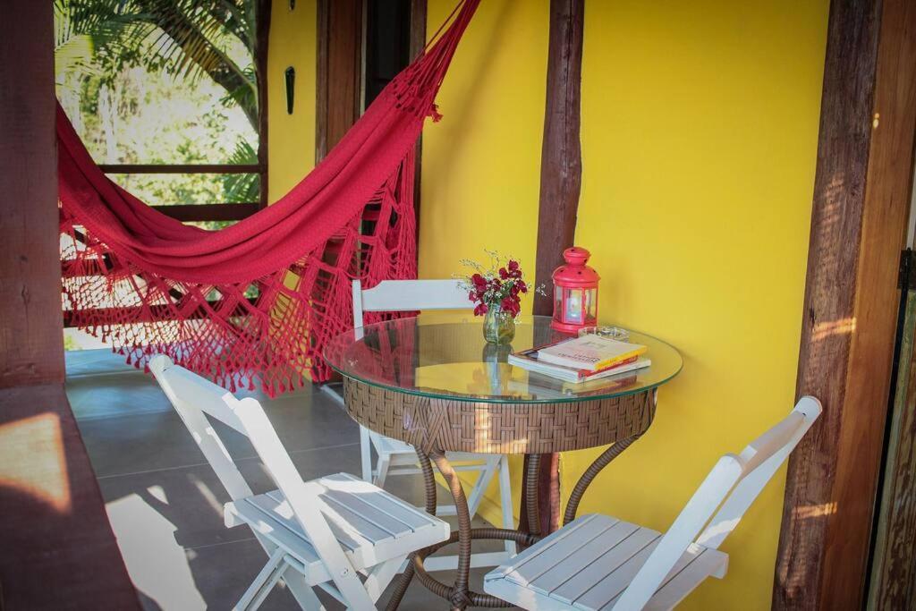 Holiday home Chale Sol Da Montanha Em Termas Do - Sc