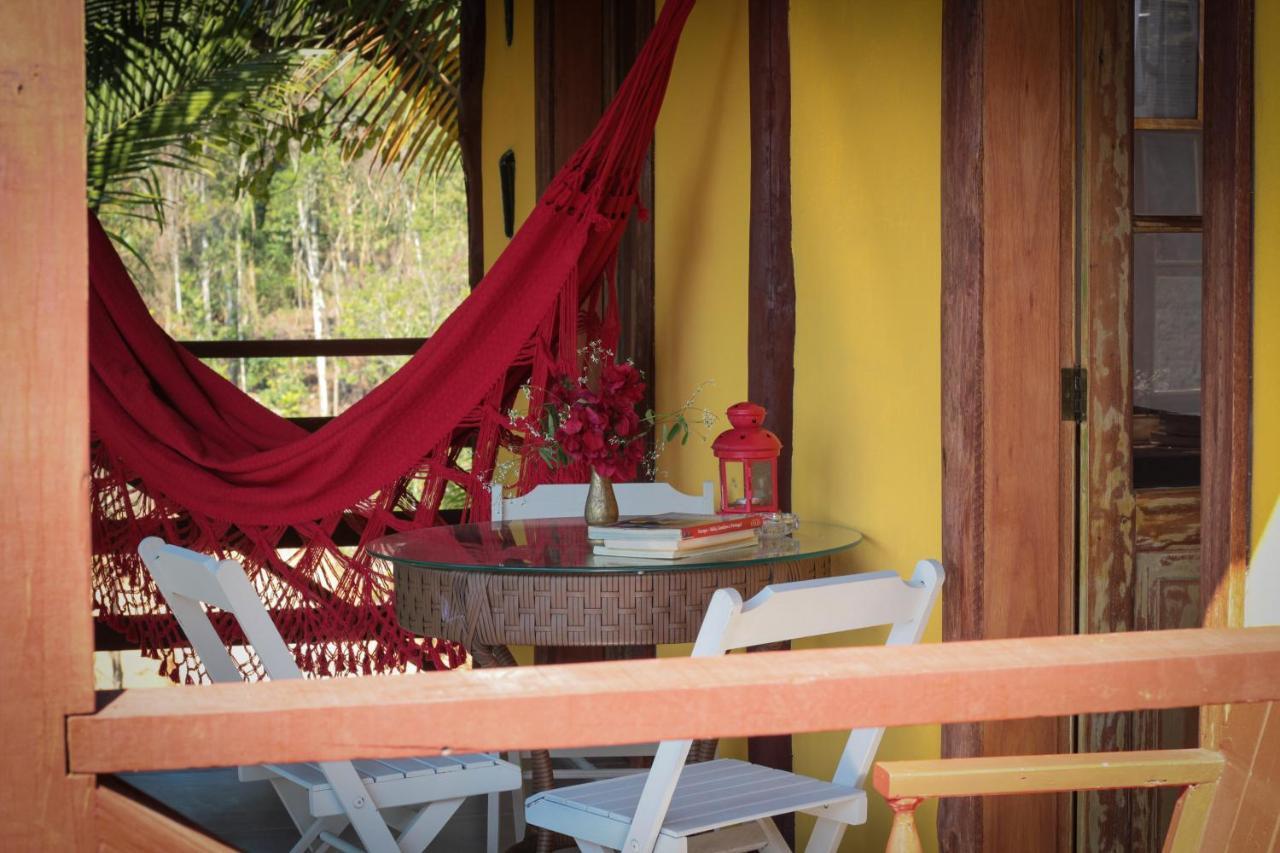 Holiday home Chale Sol Da Montanha Em Termas Do - Sc *